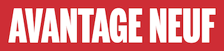 AVANTAGE NEUF-avantage Logo